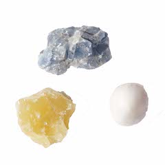 Calcite Crystals
