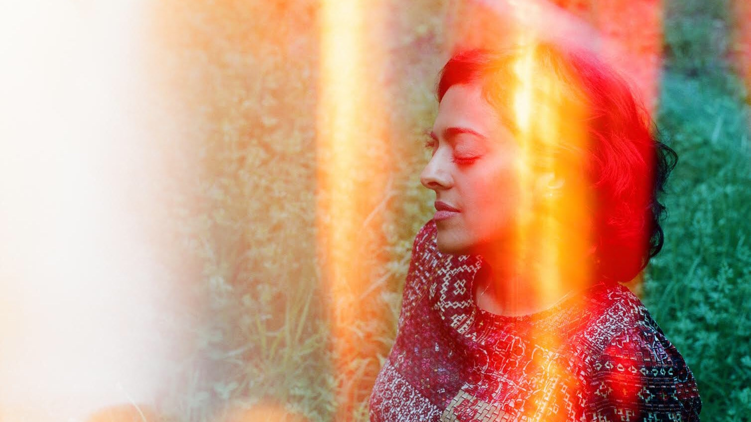 Advice from a Goddess Tanya Alexis Aura Photographer and Healer