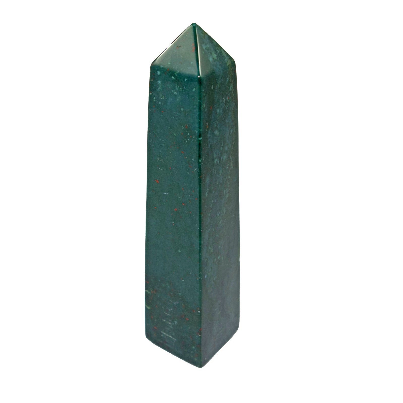 Moss Agate Point