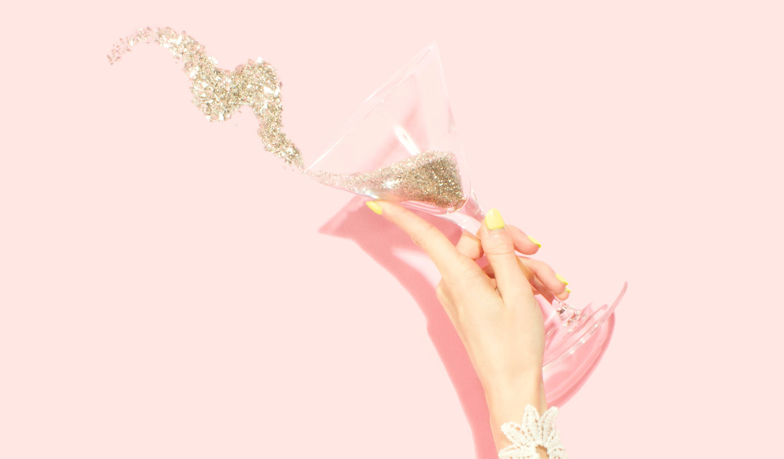 Ideas on How to Get the Party Started
