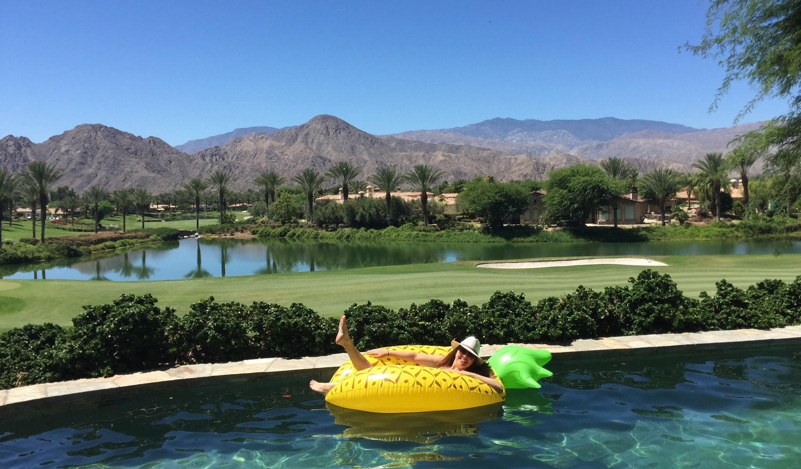 Goddess Weekend Retreat