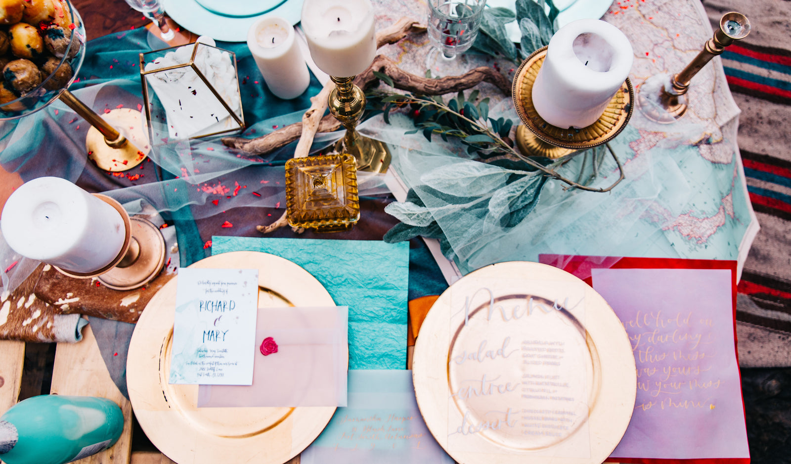 How to Incorporate Wellness Into Your Next Party