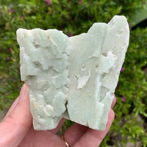 Amazonite - Sparkle Rock Pop