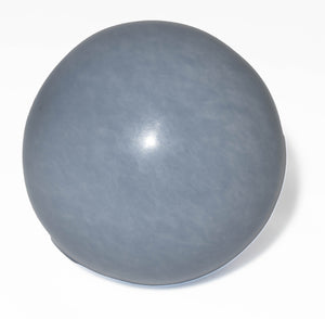 Angelite Sphere - Sparkle Rock Pop
