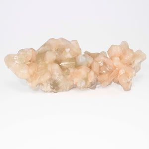 Pink Apophyllite Cluster - Sparkle Rock Pop