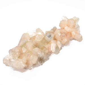 Pink Apophyllite Cluster - Sparkle Rock Pop