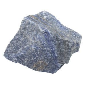 Blue Aventurine Stone - Sparkle Rock Pop