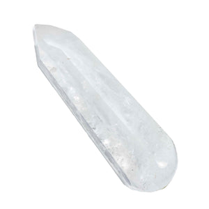 Quartz Wand - Sparkle Rock Pop