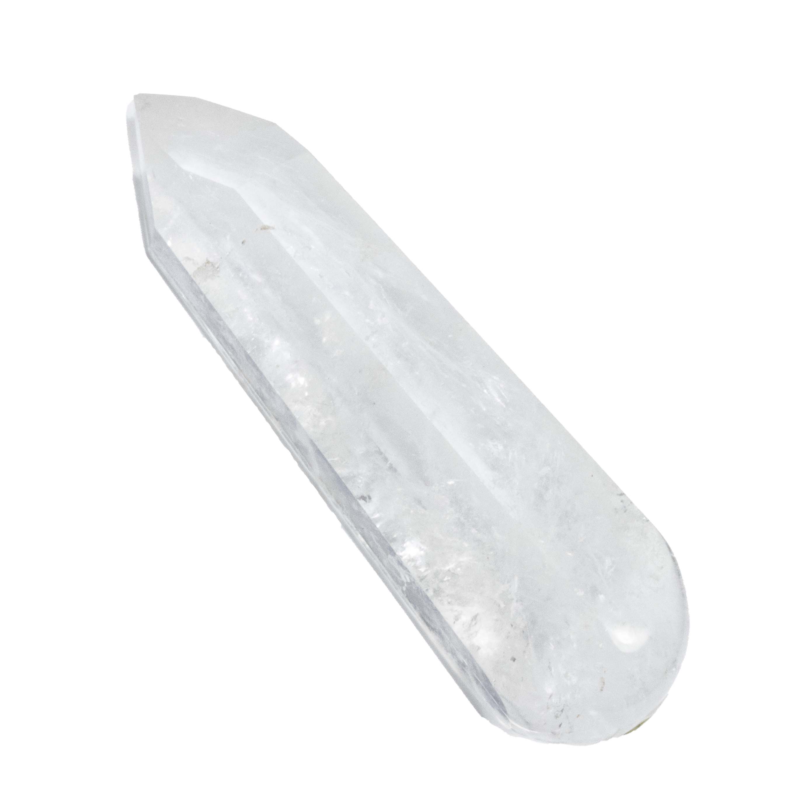 Quartz Wand - Sparkle Rock Pop