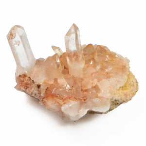 Himalayan Quartz Cluster - Sparkle Rock Pop