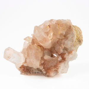 Himalayan Quartz Cluster - Sparkle Rock Pop