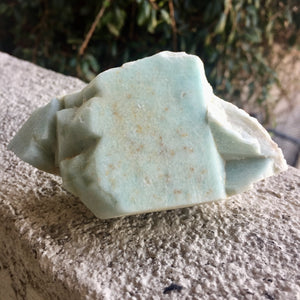 Amazonite - Sparkle Rock Pop