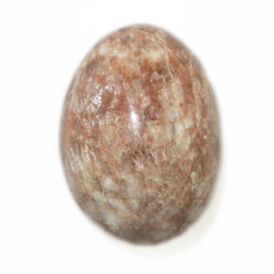 Peach Moonstone - Sparkle Rock Pop