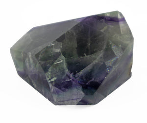 Rainbow Fluorite Crystal - Sparkle Rock Pop