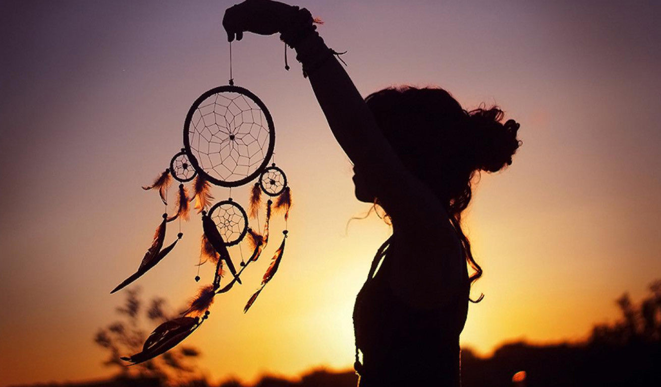 Learn more about Dreamcatchers