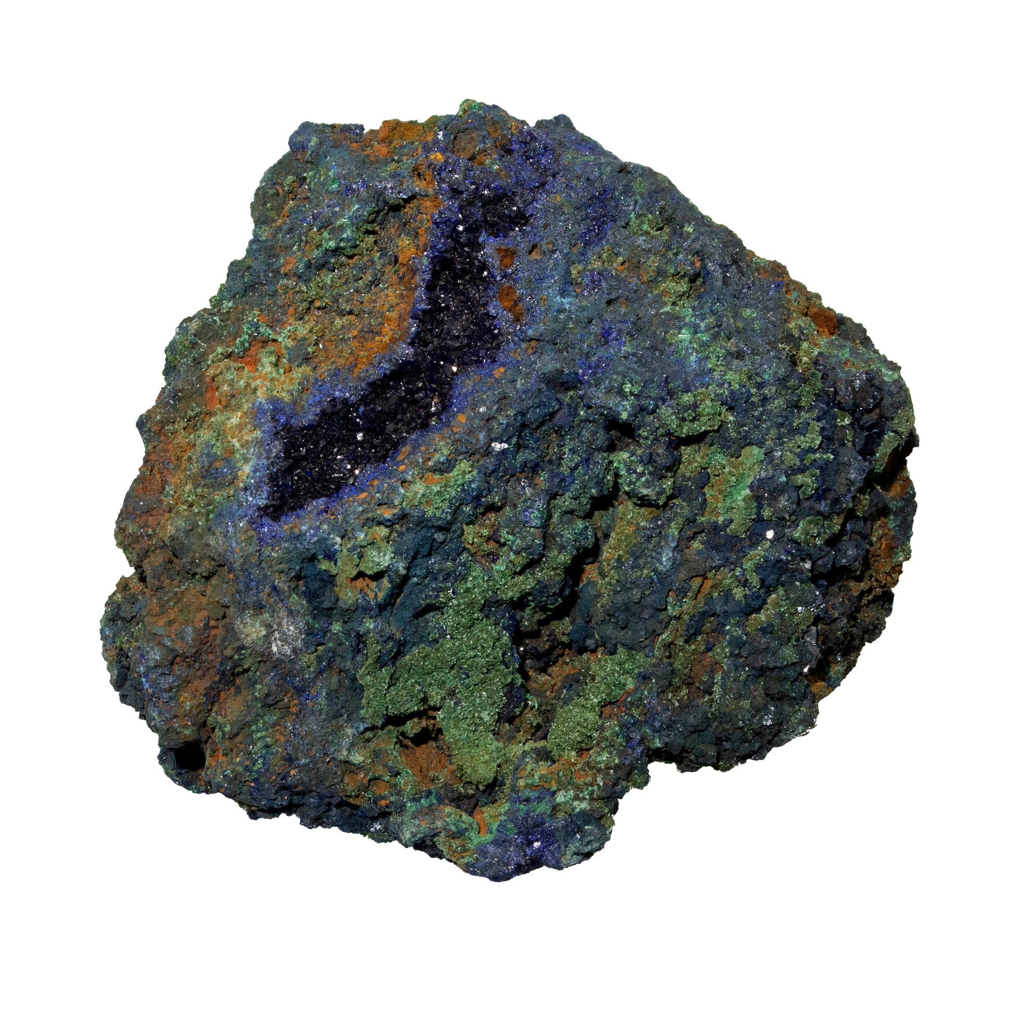 Learn about Azurite Properties