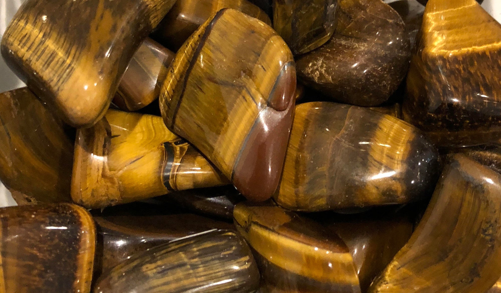 Learn More About Tiger Eye and its Meaning