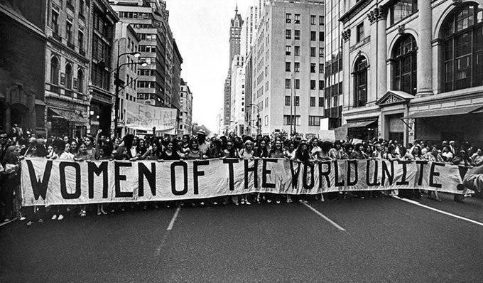 Women's March - Happening in Cities Nationwide on Saturday, Jan 21