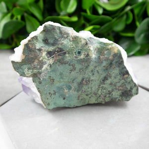 Large Amethyst Crystal Cluster - Sparkle Rock Pop