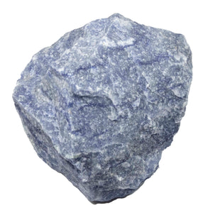 Blue Aventurine Stone - Sparkle Rock Pop