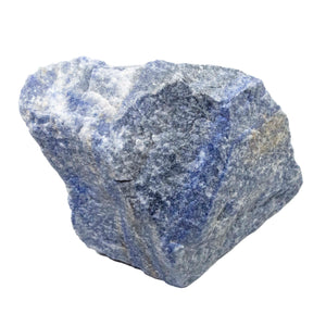 Blue Aventurine Stone - Sparkle Rock Pop