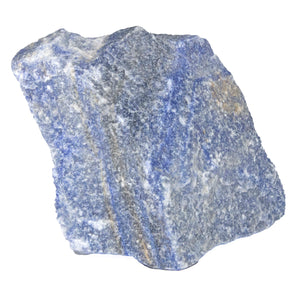 Blue Aventurine Stone - Sparkle Rock Pop