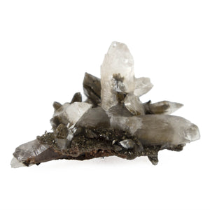 Calcite Crystal Cluster - Sparkle Rock Pop