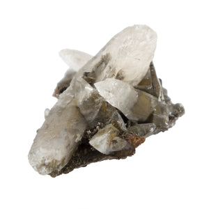 Calcite Crystal Cluster - Sparkle Rock Pop