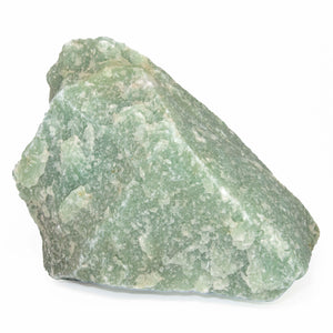 Green Aventurine Stone - Sparkle Rock Pop