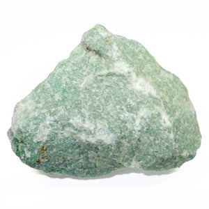 Green Aventurine Stone - Sparkle Rock Pop