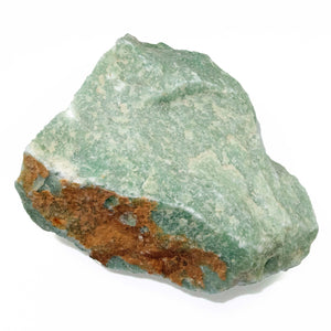 Green Aventurine Stone - Sparkle Rock Pop