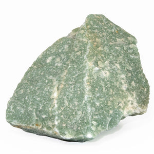 Green Aventurine Stone - Sparkle Rock Pop