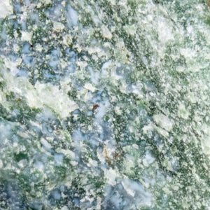Moss Agate Stone - Sparkle Rock Pop