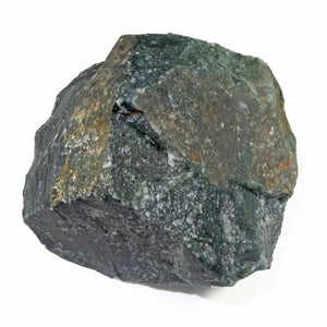 Moss Agate Stone - Sparkle Rock Pop