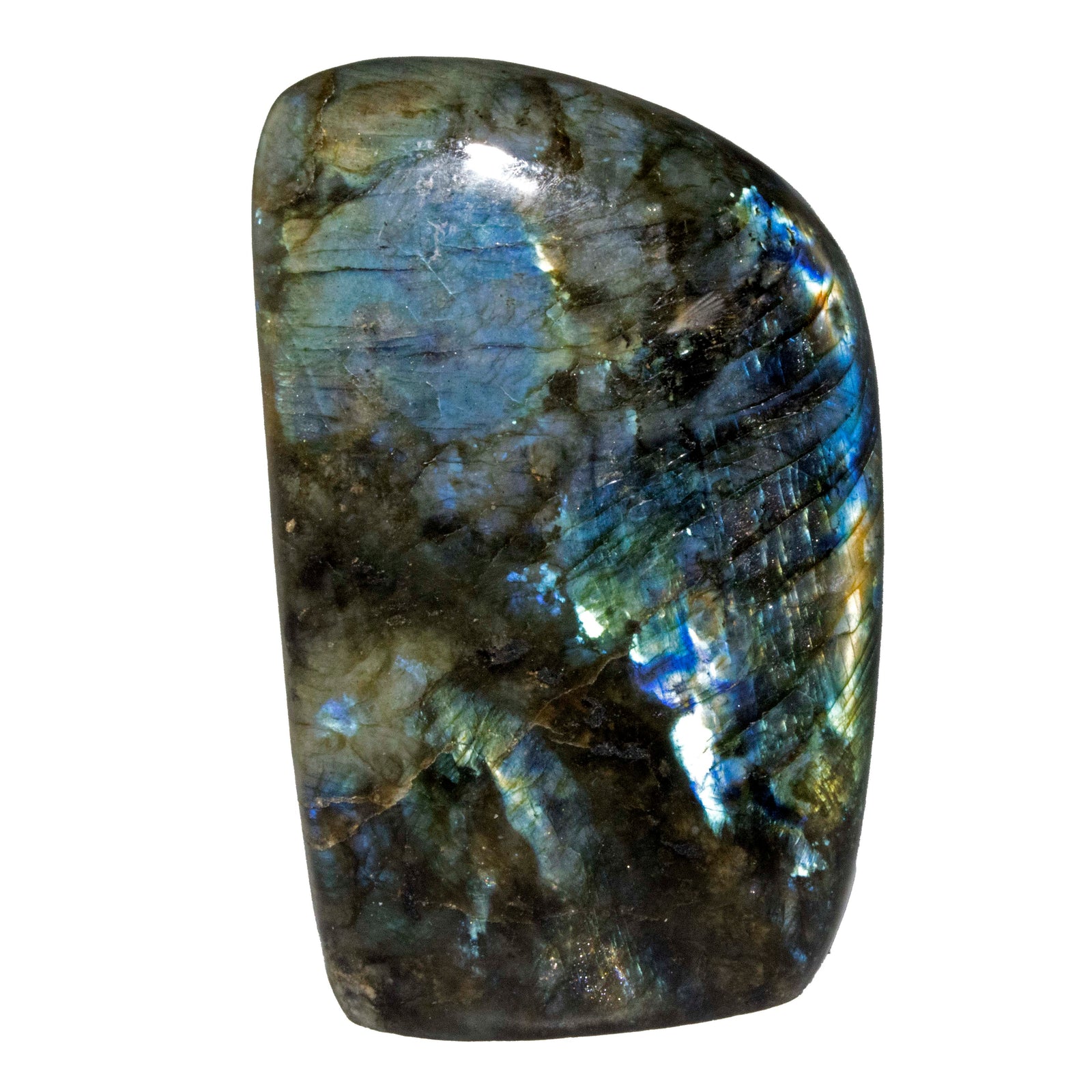 Labradorite - Sparkle Rock Pop