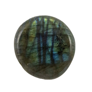 Labradorite Tumble Stone - Sparkle Rock Pop