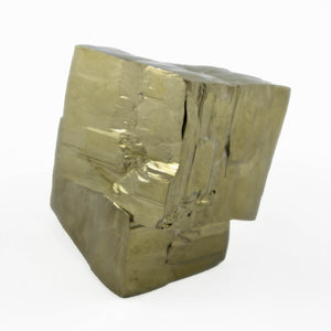 Pyrite Cube - Sparkle Rock Pop