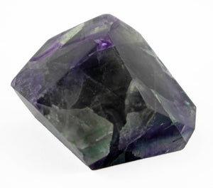 Rainbow Fluorite Crystal - Sparkle Rock Pop