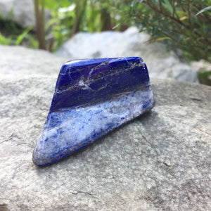 Lapis Lazuli - Sparkle Rock Pop
