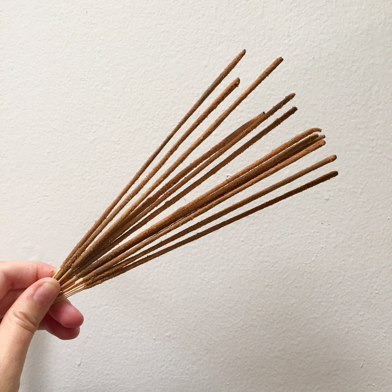 Angel Dust Incense - Sparkle Rock Pop